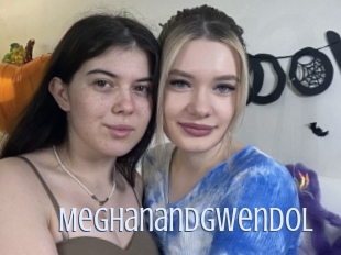 Meghanandgwendol