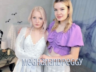 Meghanandpeggy