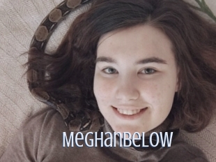 Meghanbelow