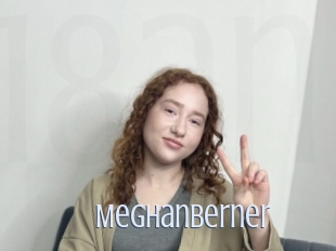 Meghanberner