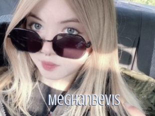 Meghanbevis