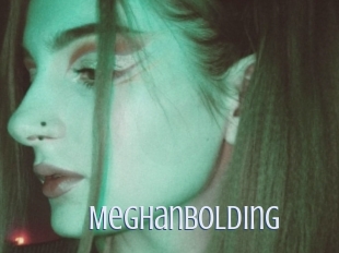 Meghanbolding