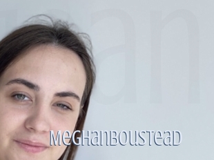 Meghanboustead