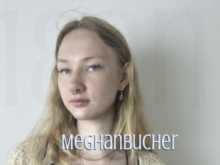 Meghanbucher