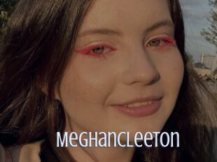 Meghancleeton