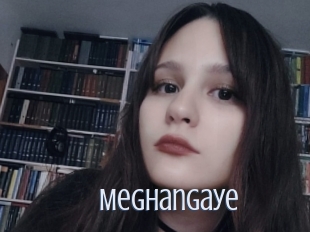 Meghangaye