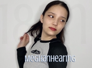 Meghanhearing