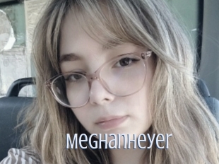 Meghanheyer