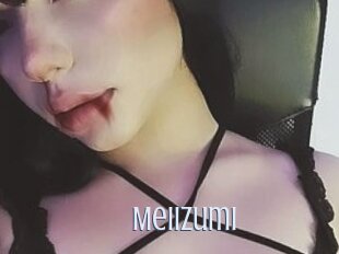 Meiizumi