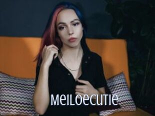 Meiloecutie