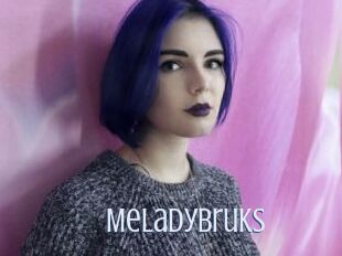 Meladybruks