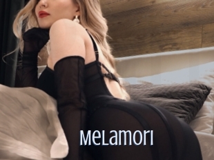 Melamori