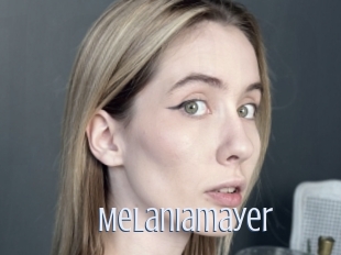 Melaniamayer