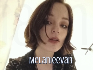 Melanieevan