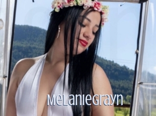 Melaniegrayn