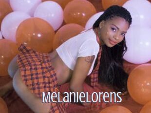 Melanielorens