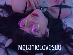 Melanielovesuu