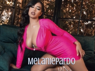 Melaniepardo