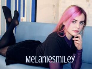 Melaniesmiley