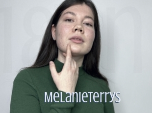 Melanieterrys