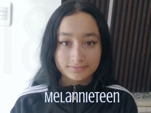 Melannieteen