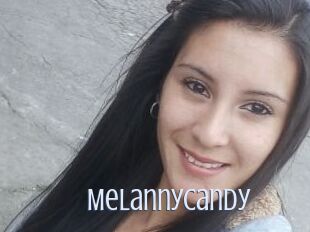 Melannycandy