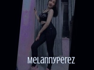 Melannyperez