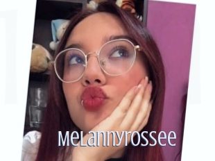 Melannyrossee