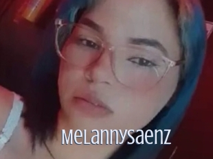 Melannysaenz