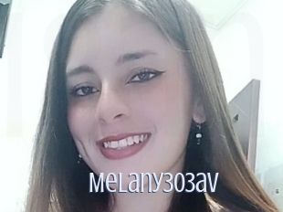 Melany303av