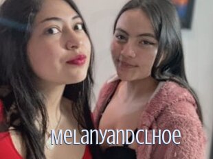 Melanyandclhoe