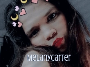 Melanycarter