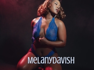 Melanydavish