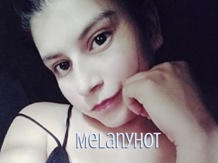 Melanyhot