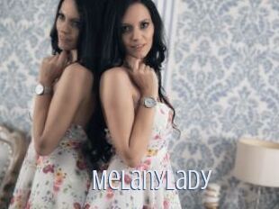 Melanylady