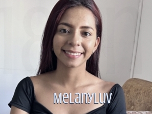 Melanyluv