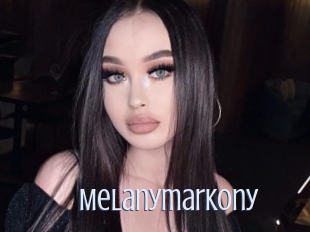 melanymarkony 18 ans Nue