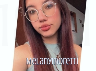 Melanymoretti