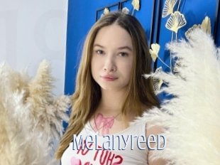 Melanyreed