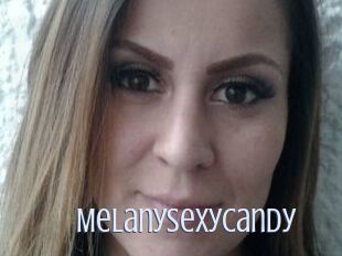 Melanysexycandy