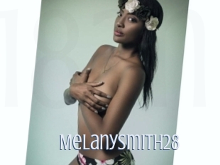 Melanysmith28