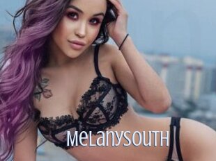 Melanysouth