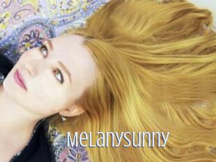 Melanysunny