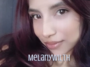 Melanywilth