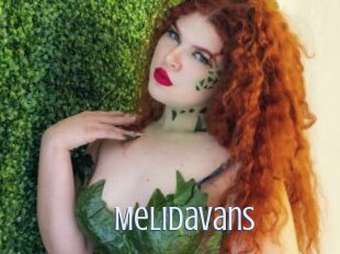 Melidavans