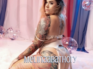 Melinaabathory