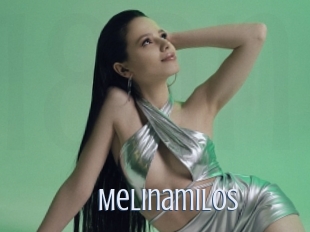 Melinamilos