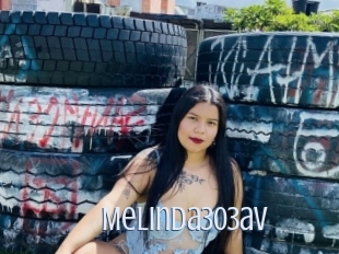 Melinda303av