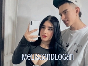 Melisaandlogan