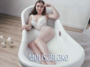 Melisablake